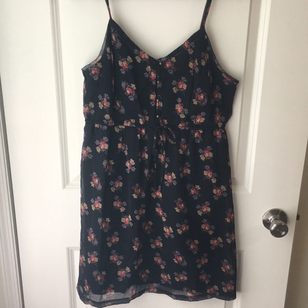 Aerie Summer Dress
